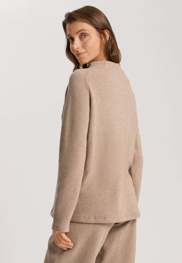 78861 Easy Wear Pullover - 2893 Sunray